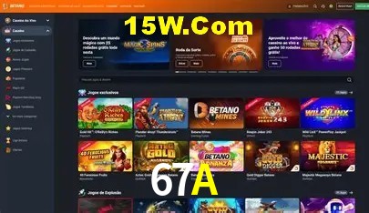 Desvendando o Mundo dos Jogos Virtuais na 67A