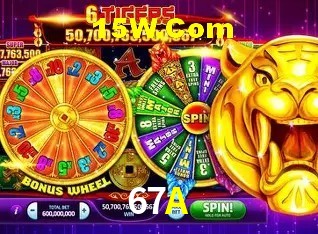 Desvendando o Mundo dos Jogos Virtuais na 67A